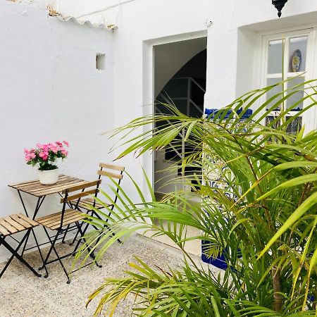 Apartamento Conil Centro كونيل ذي لا فرونتيرا المظهر الخارجي الصورة