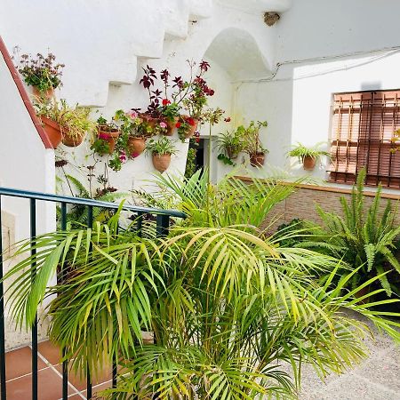 Apartamento Conil Centro كونيل ذي لا فرونتيرا المظهر الخارجي الصورة