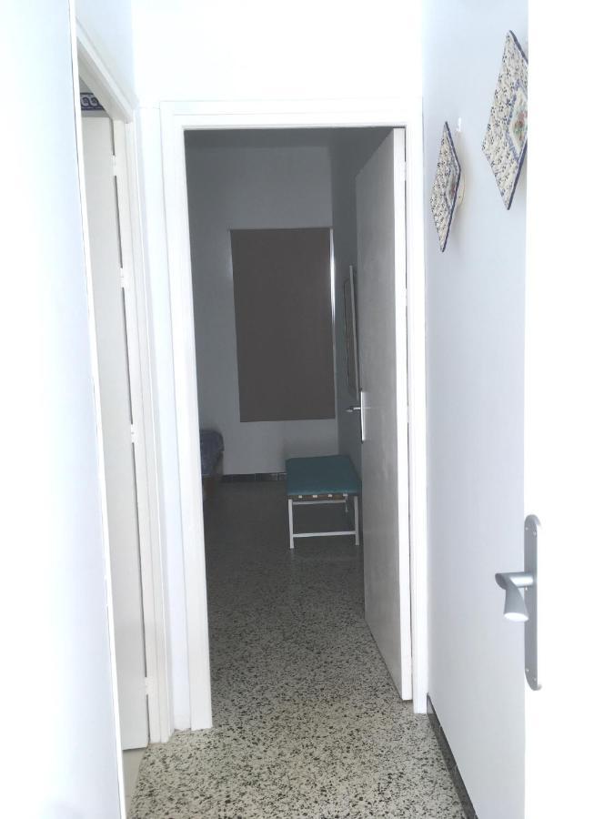 Apartamento Conil Centro كونيل ذي لا فرونتيرا المظهر الخارجي الصورة