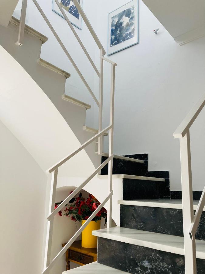 Apartamento Conil Centro كونيل ذي لا فرونتيرا المظهر الخارجي الصورة