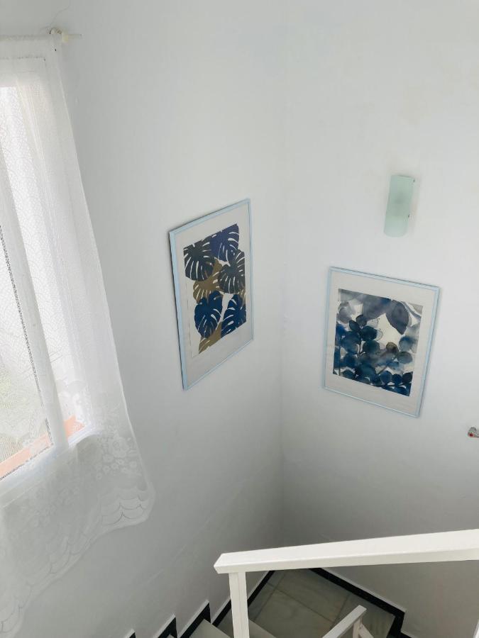 Apartamento Conil Centro كونيل ذي لا فرونتيرا المظهر الخارجي الصورة